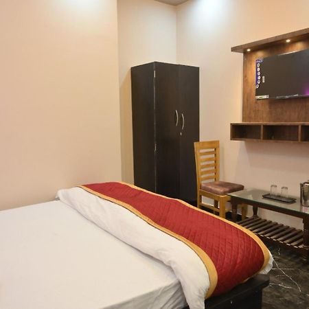 Hotel Ps Residency Varanasi Ngoại thất bức ảnh