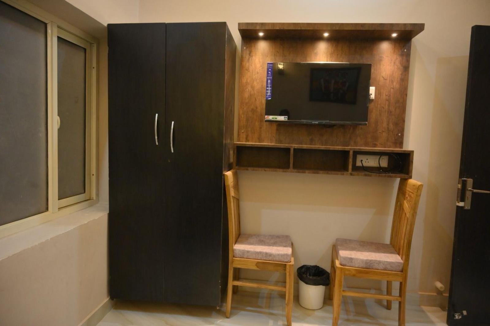Hotel Ps Residency Varanasi Ngoại thất bức ảnh